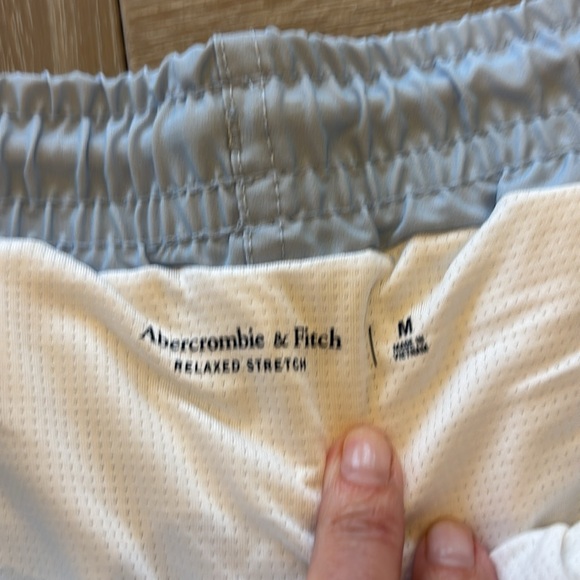 Abercrombie Swim Trunks - Picture 3 of 4
